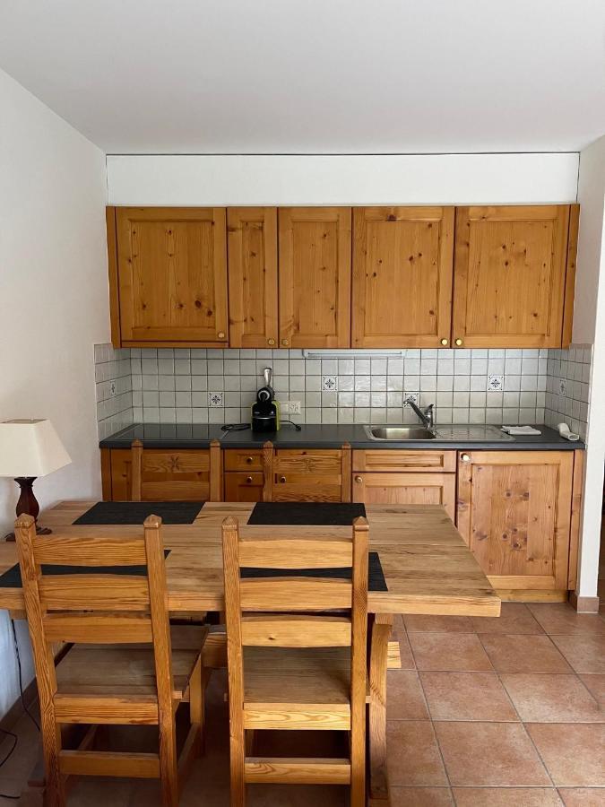 Studio , Val-D'Illiez Ngoại thất bức ảnh
